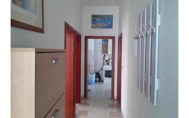 Rab Oasis Retreat - 3 Bedroom Apartment