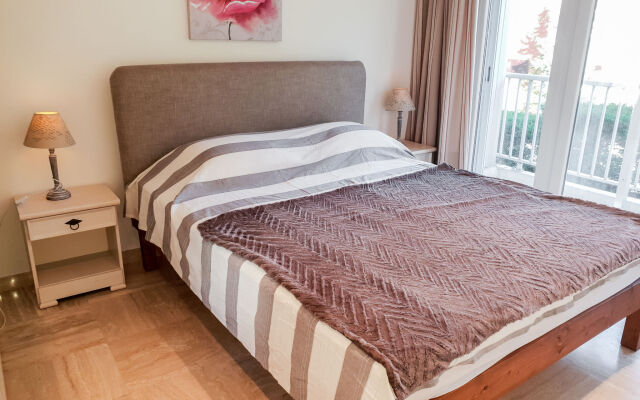 Apartment Le Roc