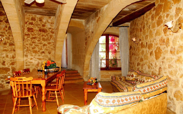 Bellavista Farmhouses Gozo