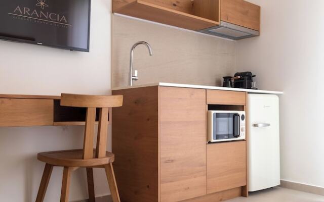 Arancia Elegant Rooms and Suites