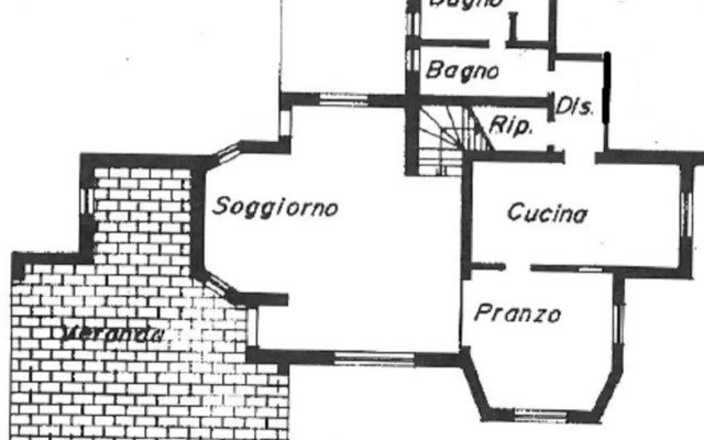 Villa Jolies