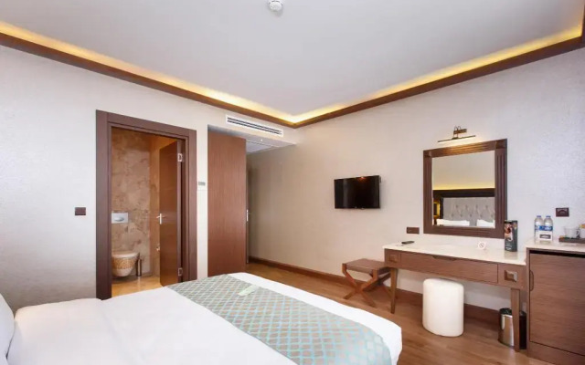 Sera Lake Resort