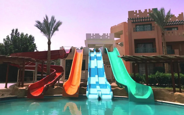 Rehana Sharm Resort - Aqua Park & Spa - Families & Couples Only