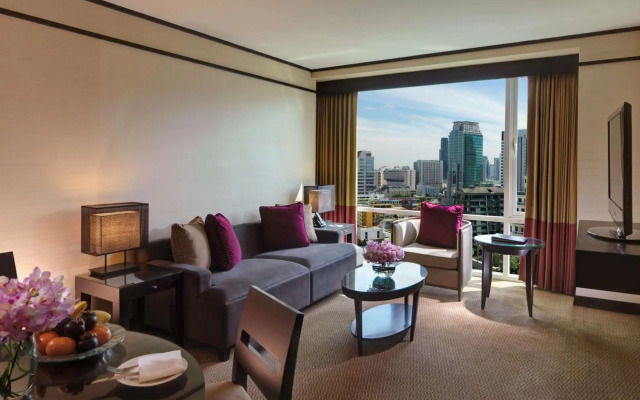Conrad Bangkok Residences