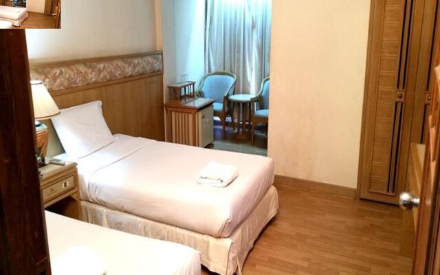 Lanna View Hotel