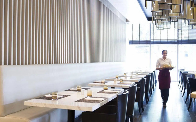 Marriott Executive Apartments Bangkok, Sukhumvit Thonglor