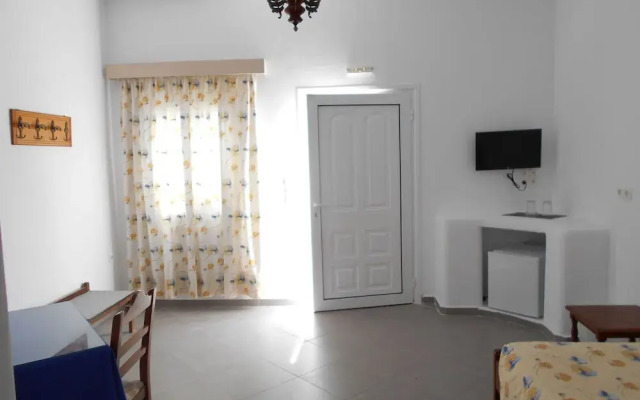 Oxygen Sea Side Hotel