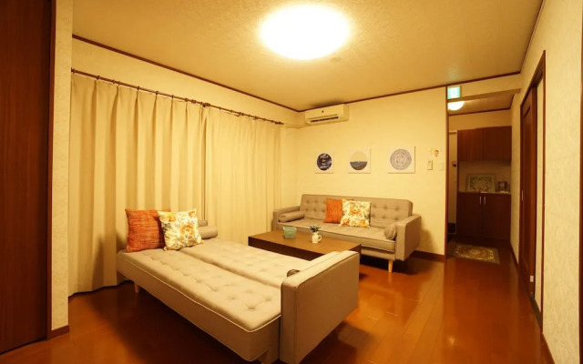 Pink Suite House