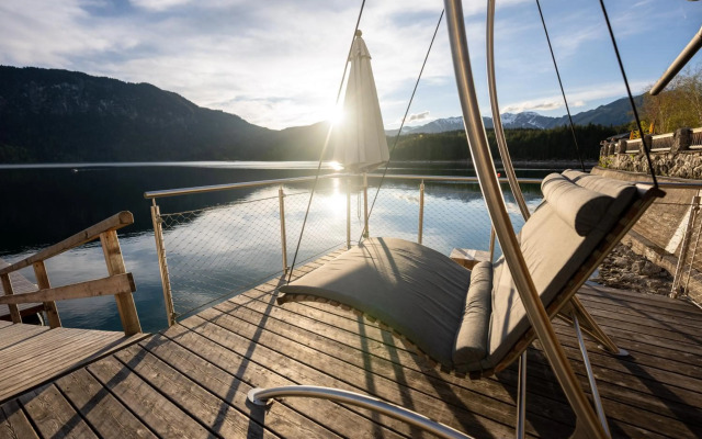 Eibsee
