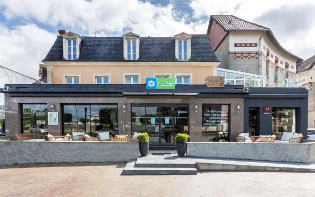 Sure Hotel by Best Western Argentan