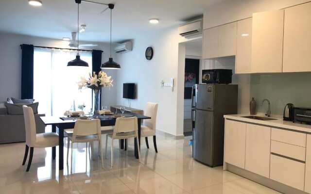 LSE Teega Boutique Suites