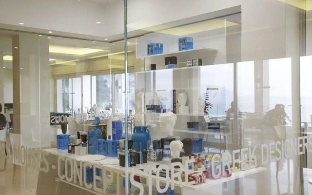 Alkyna Lifestyle Beach Resort - Adults Only