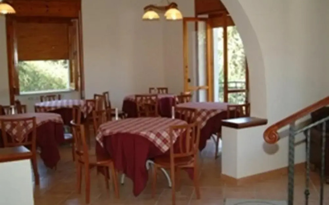 Country House L'Ippocastano