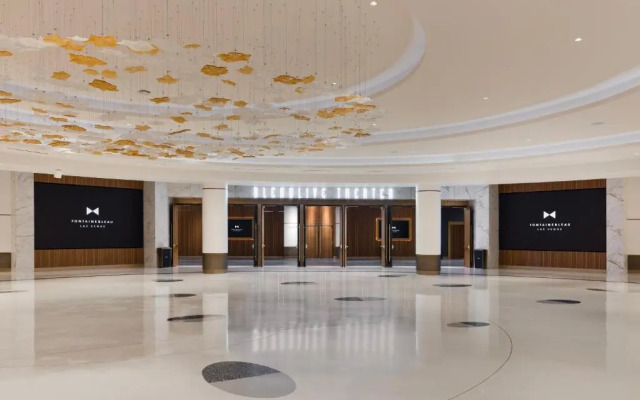 Fontainebleau Las Vegas
