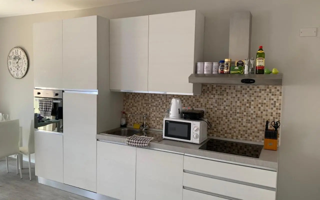 St Julians Apartment 2