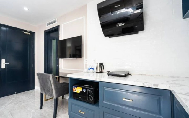 The Arrivals Hotel - District 1