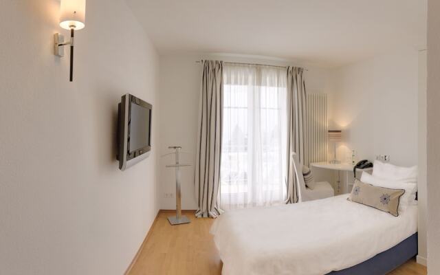 Hotel Villa Seeschau - Adults only