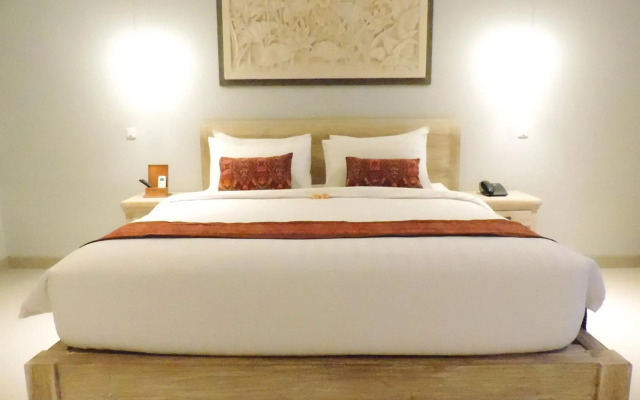 Batu Empug Ubud Cottages