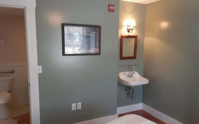 Bittersweet Bed and Breakfast