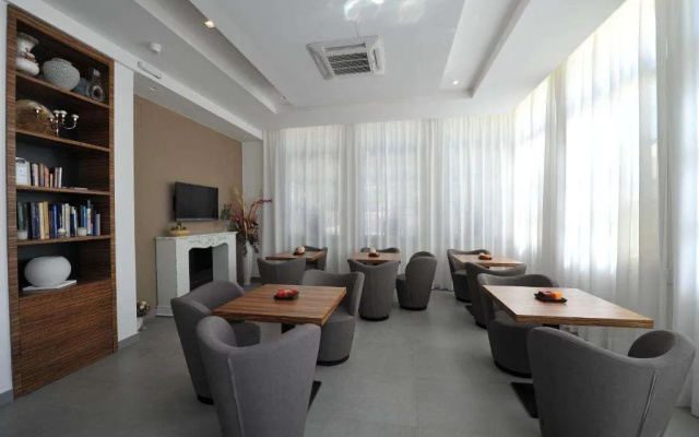 Hotel Montepizzo