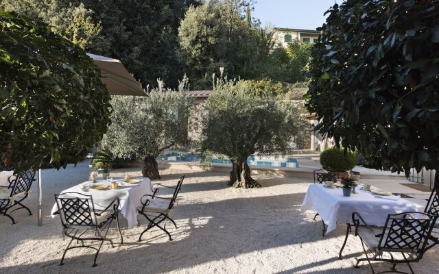 Villa Montebello B&B