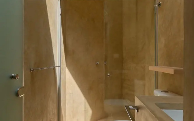 Casa Verde Alberca Jardin Diseno Ubicacion AC