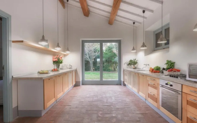 Villa Carmeli 12 2 in Acquapendente