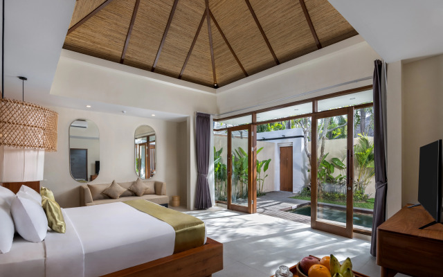 Tonys Villas & Resort