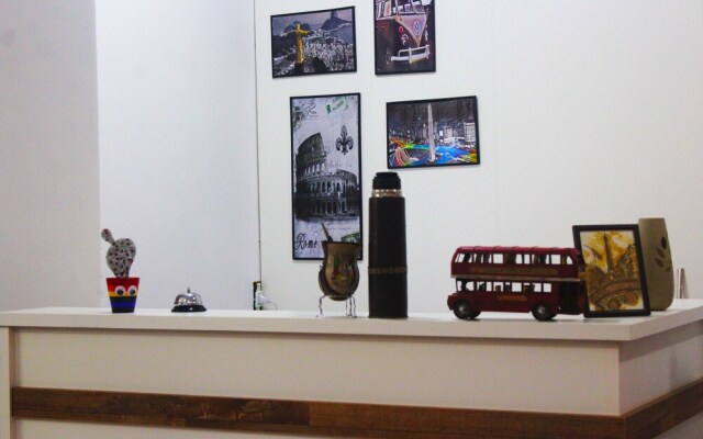 The Queen Hostel