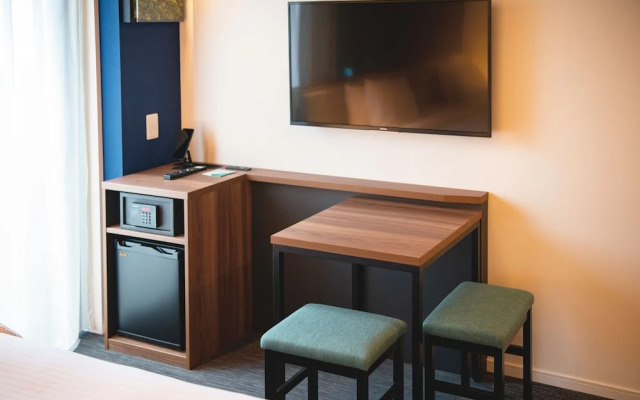 Prince Smart Inn Ebisu
