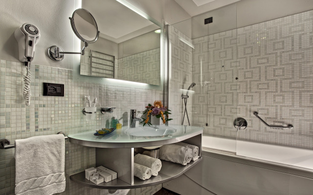 Park Hotel Junior