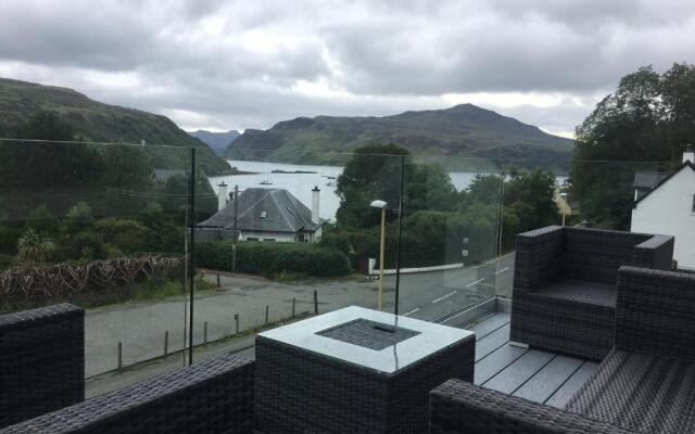 Tianavaig View Apartments