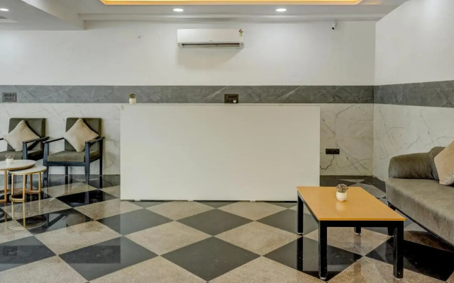 Itsy Hotels Vibe 2