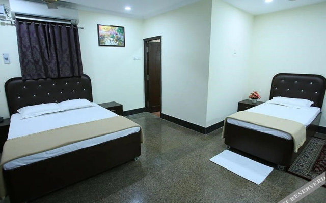 Ssp Guest House