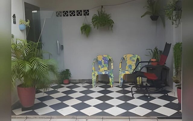 Pousada Souza Familiar