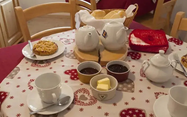 B&B Le Fontane Fam. Degan