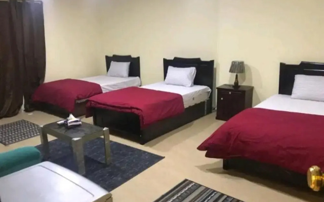 Gabry pyramids Inn