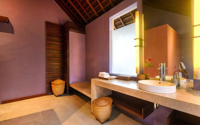 Temuku Ubud Villas