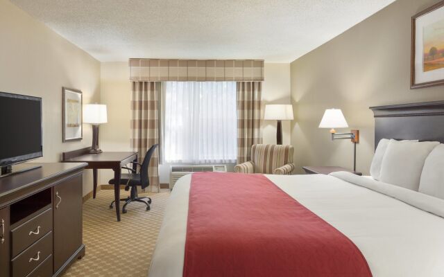 Country Inn & Suites by Radisson, Tuscaloosa, AL