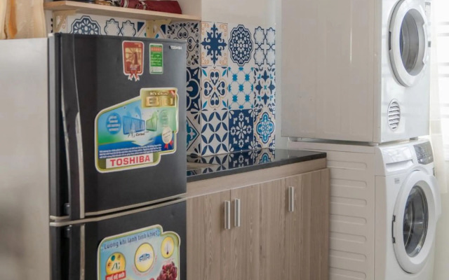 Zuchi's Home&Apartment