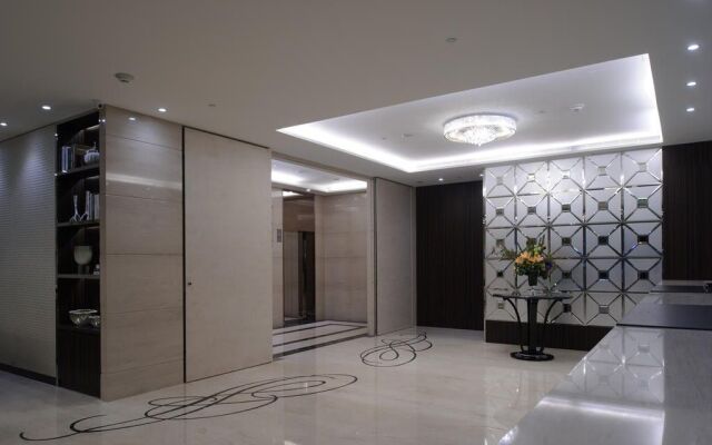 K Hotel Taipei SongJiang