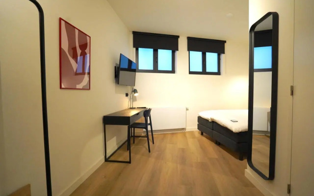 Hotel 't Biekaer