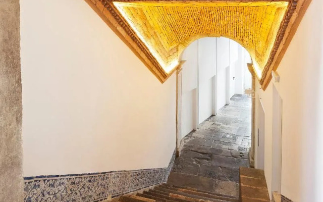 Hello Lisbon Castelo