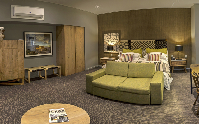 Sanbona Wildlife Reserve