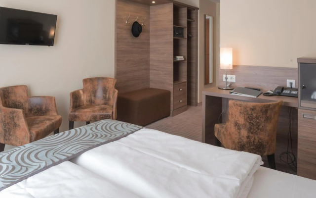 Hotel Schlicker