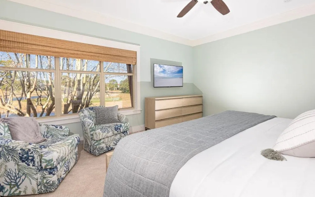 Magnolia Bay 8598