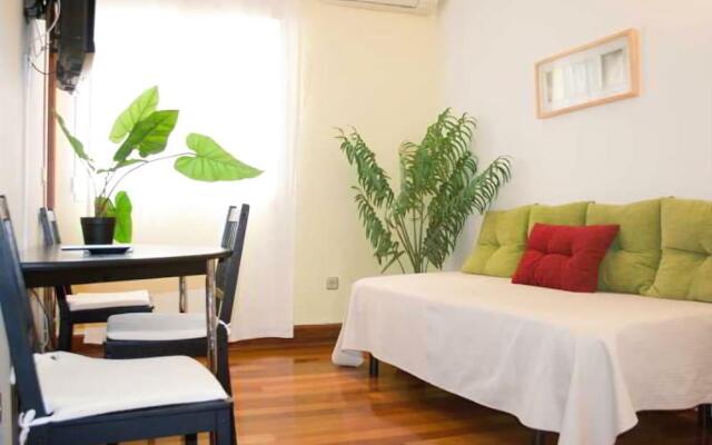 Apartment Sol Gran Via