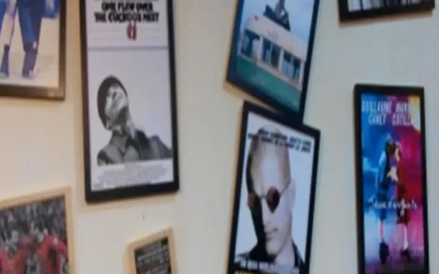 81 International Youth Hostel