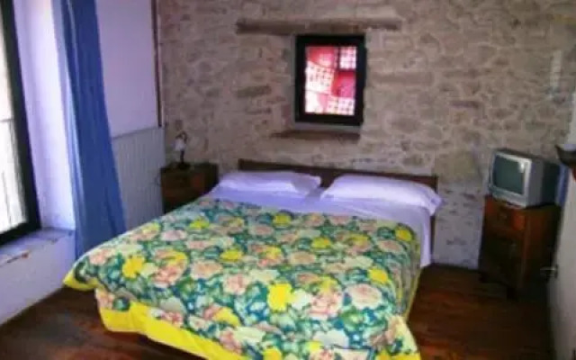 La Cittadella Dei Monti Sibillini