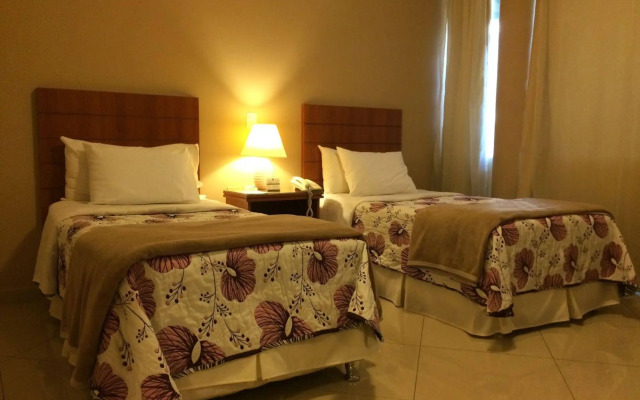 Convair Hotel